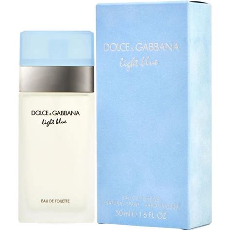 light blue dolce gabbana edt|dolce gabbana light blue 50ml.